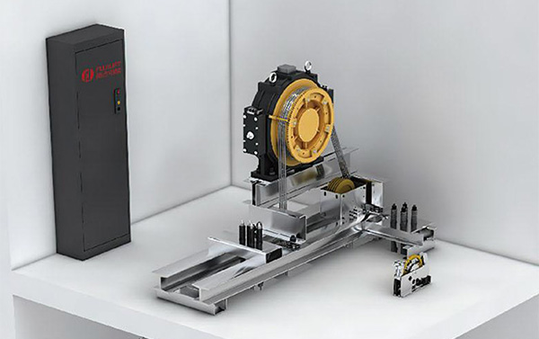 Three tips for elevator fault confirmation