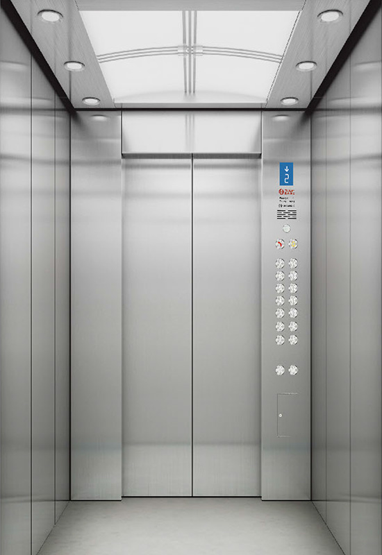 Passenger Elevator